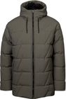 Forska M Puffer Parka