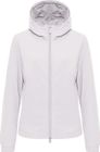 Women's Microfiber Hooded Jacket