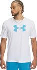 M Reflective BIG Logo SS