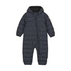 Baby Coverall Quilt & AOP 742145