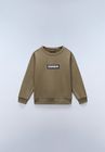 K B-chamois C