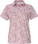 Polo Shirt Style Todra Women