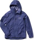 W Kor Airshell Warm Hoody