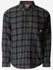 Rush Creek Lightweight Flannel Long Sleeve