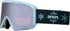 Nesa S Black/Prcv SUN Red