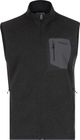 Kamphaug Knitted Vest Men