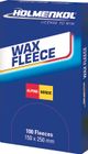 Wax Fleece