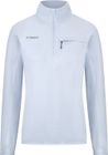 Core Run Thermal Zip Shirt, Long Sleeve, 2.0, Women