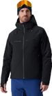 Monterosa Jacket