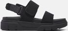 Womens Backstrap Sandal