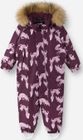 Reimatec Winter Overall, Lappi