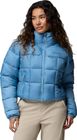Women’s Puffect III Cropped Puffer Jacket