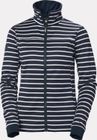 W Crew Fleece Jacket