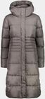 Woman Coat FIX Hood