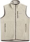 Lunnan Pile Fleece Vest Men
