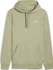 Essentials 2 Color Small No. 1 Logo Hoodie FL