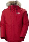 Coastal 3.0 Parka