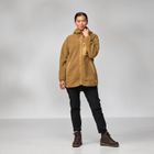 Vardag Pile Fleece Long W