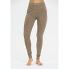 Cerro W Merino Wool Baselayer Pants
