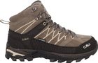 Rigel Mid WMN Trekking Shoe WP