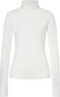 W Skiing Roll Neck