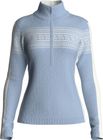 Signature 1/4-zip Women