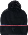 Snowblaze Pompom Beanie