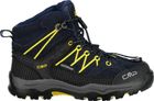 Kids Rigel Mid Trekking Shoes WP