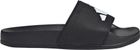 Adilette Shower Logo Sandals Kids Kids Boys and Girls