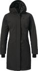 Insulated Coat Style Gregale Women
