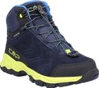 Kids Melnick Mid Trekking Shoes WP