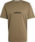 Essentials Linear Single Jersey Tee