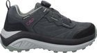 Juukat Low WMN Fitgo Hiking Shoes WP