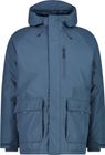 MAN Jacket FIX Hood