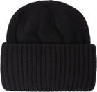 Bass Cap