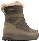 Women's Minx Shorty IV Waterproof Snow Boot