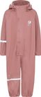 Rainwear Suit -solid PU