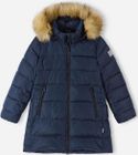 Winter Jacket, Lunta
