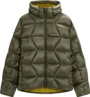 Explorer Down Jacket AM