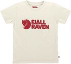 Kids Fjällräven Logo T-shirt