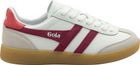 Viper Leather Sneaker Women