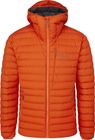 Infinity Microlight Jacket