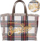 Vanity Mini Wool N Small Bag With Strap