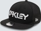 Mark II Novelty Snap Back