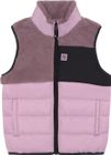 Teddy Waistcoat W. Quilt 742919