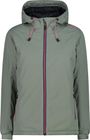 Woman Jacket FIX Hood