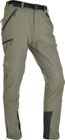 Eiger Alpin - T-zipp-off Hose 2in1 Elastisch