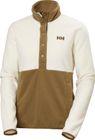 W Daybreaker Snap Pullover