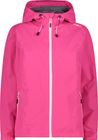 Woman Jacket FIX Hood