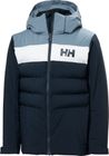 JR Cyclone Jacket